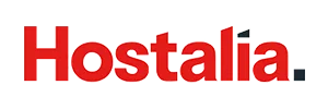 HOSTALIA logo